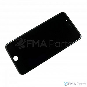 [Aftermarket Premium] LCD Touch Screen Digitizer Assembly for iPhone 7 Plus - Black